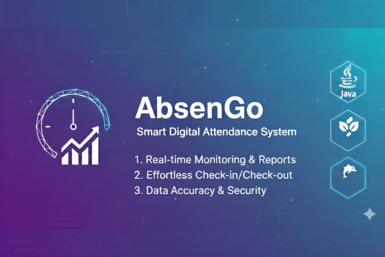 AbsenGo